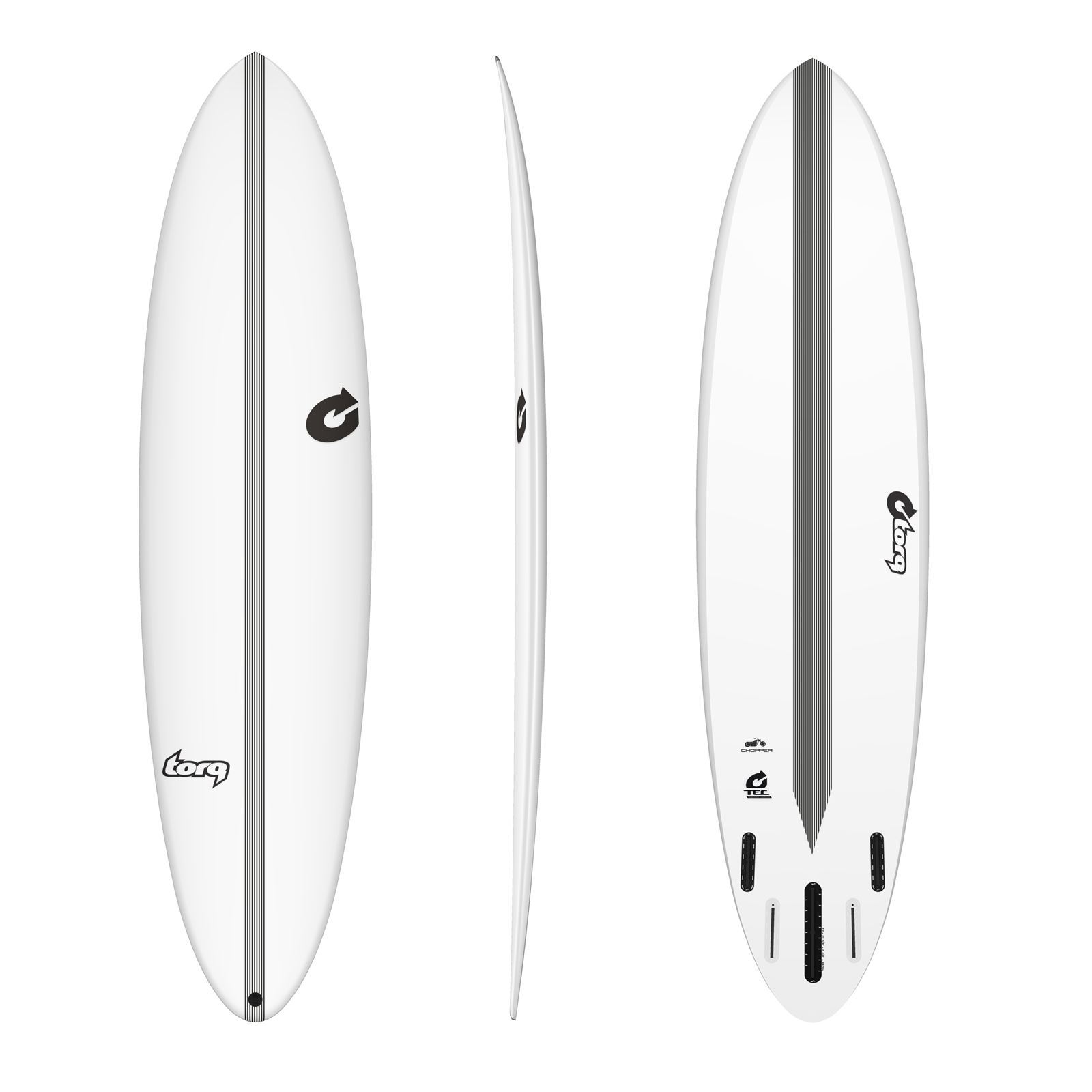 tabla surf torq 7.2